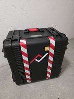 HPRC 4600W Profi-Schutzkoffer (Trolley)