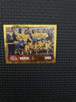Panini FWC 12 Brazil1962