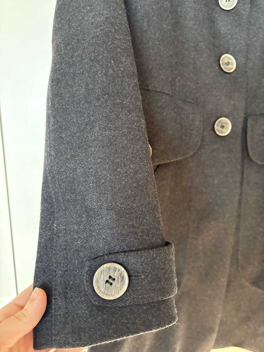 Burberry Manteaux: Mantel Burberry  – D'occasion à Rotkreuz par Vintage_lover1 4