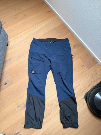 Trekking Hose von Revolution Race