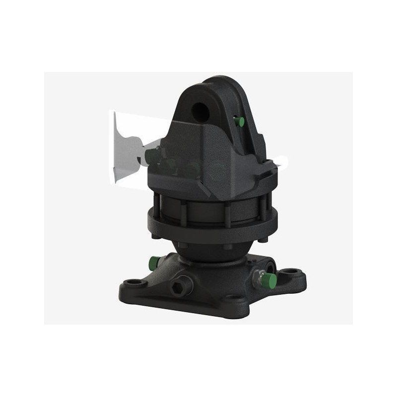 Tutte le macchine: Flanschrotator FR 30-2 – Nuovo (secondo la descrizione) da Hasle LU venduto da LinTech