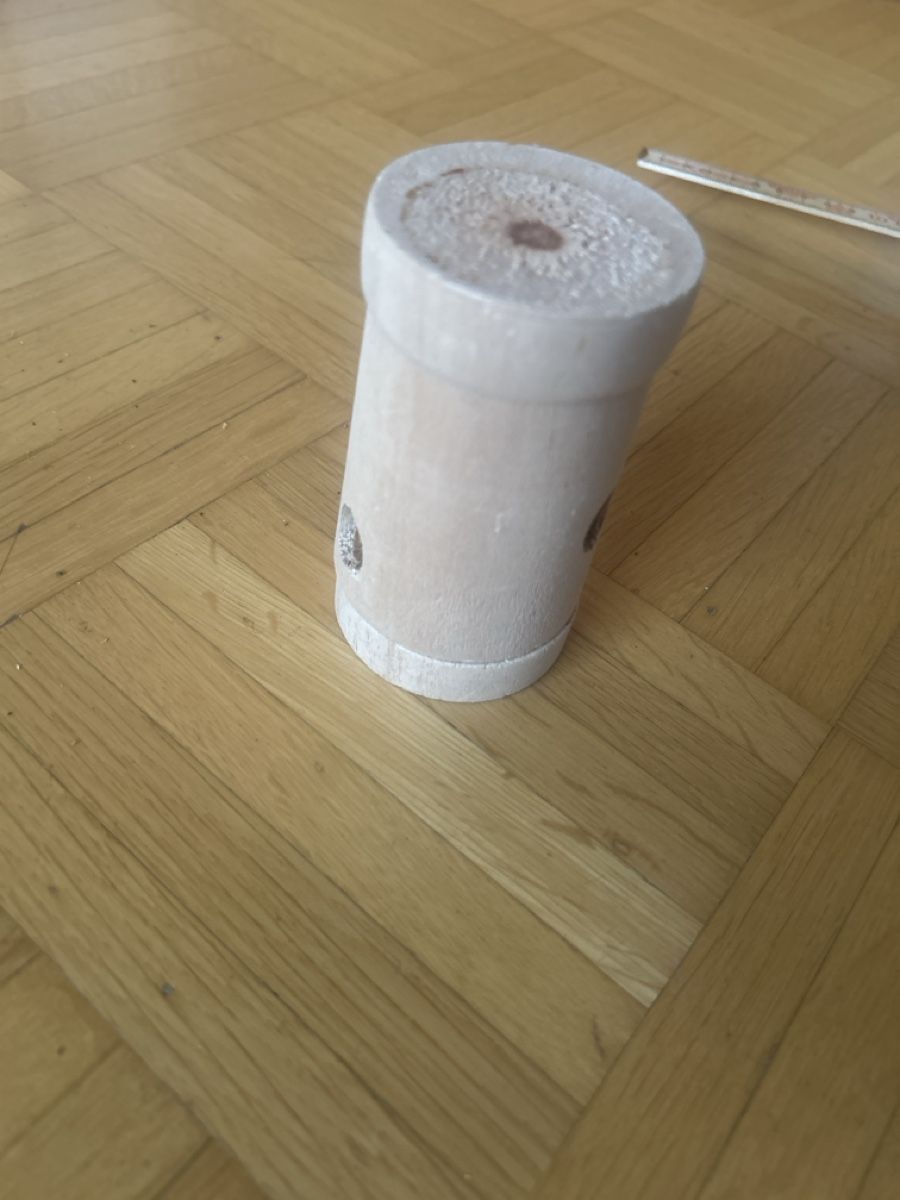 Spielzeuge: Snack Spielzeug Hamster – Gebraucht aus Liestal von lis_ny7y 1