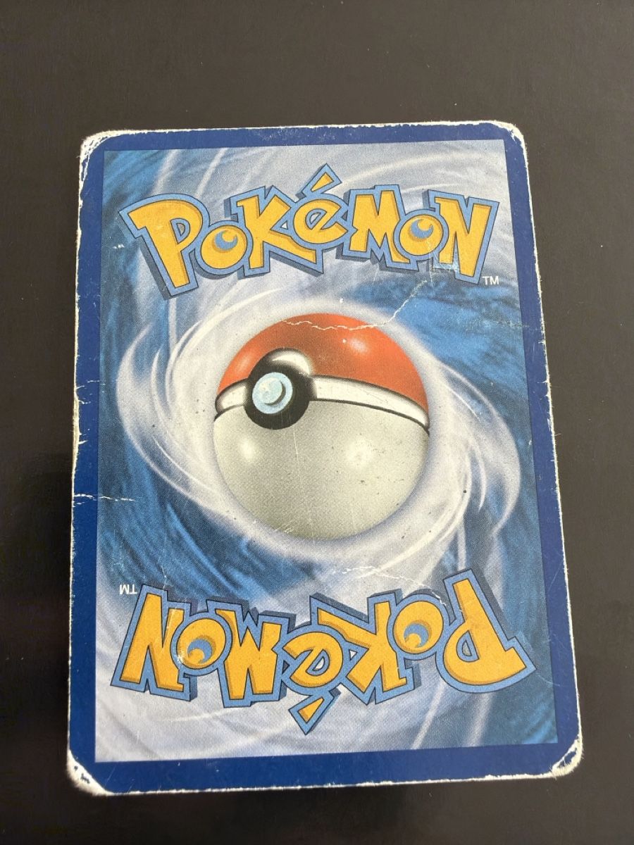 Pokémon Carte collezionabili: Carte Pokémon Ex (E) – Usato da Echallens venduto da leo_dk2d 3