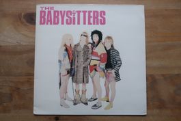 THE BABYSITTERS - ST -  VINYL LP