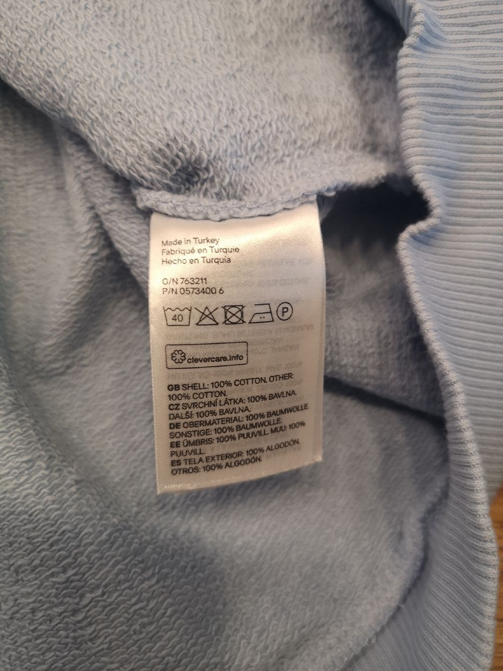 H&M Maglioni & Felpe: Neu:Damen Pullover Gr Xl von H&M.100%Baumwolle. – Nuovo (secondo la descrizione) da Forch venduto da Hakyboss 8