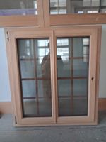 Isolierglas Fenster mit 4-Fachglas