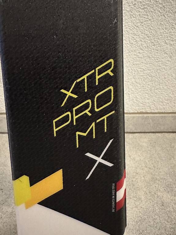Fischer Skis: Fischer Ski XTR Pro MT 170 – Gebraucht aus Emmenbrücke von mar_bn26 1