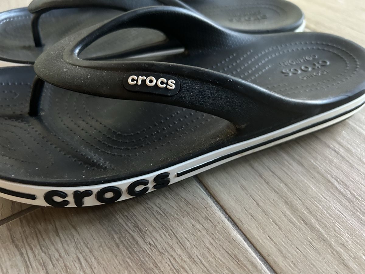 Crocs Damenschuhe: Damen Crocs Schuh Gr. 40-41 – Neu (gemäss Beschreibung) aus Willisau von Geissbock11 1