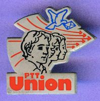 PTT   Union