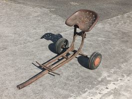 Sitzwagen