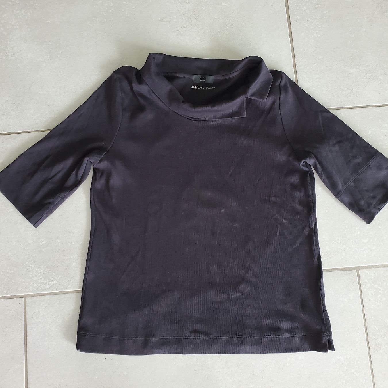 Marc Cain T-shirt: Marccain Shirt N2 – Usato da Engelburg venduto da Pascel
