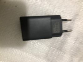 4 Stück  5V -1A USB Netzteil Ladegerät
