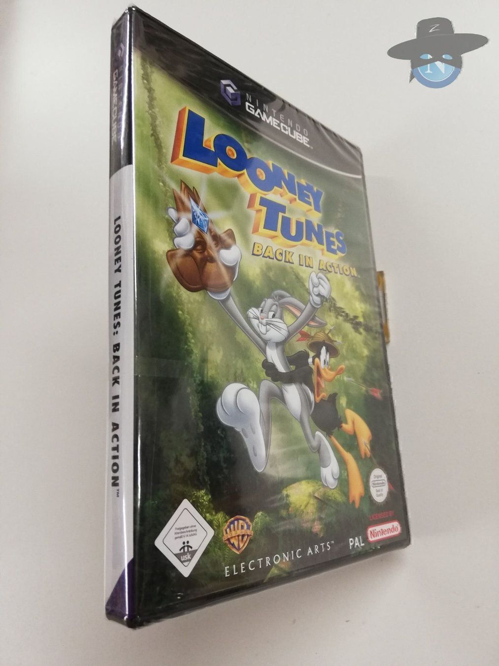 Nintendo Spiele: Looney Tunes - Back in Action / NEU – Neu (gemäss Beschreibung) aus St. Gallen von zorro_dc 2