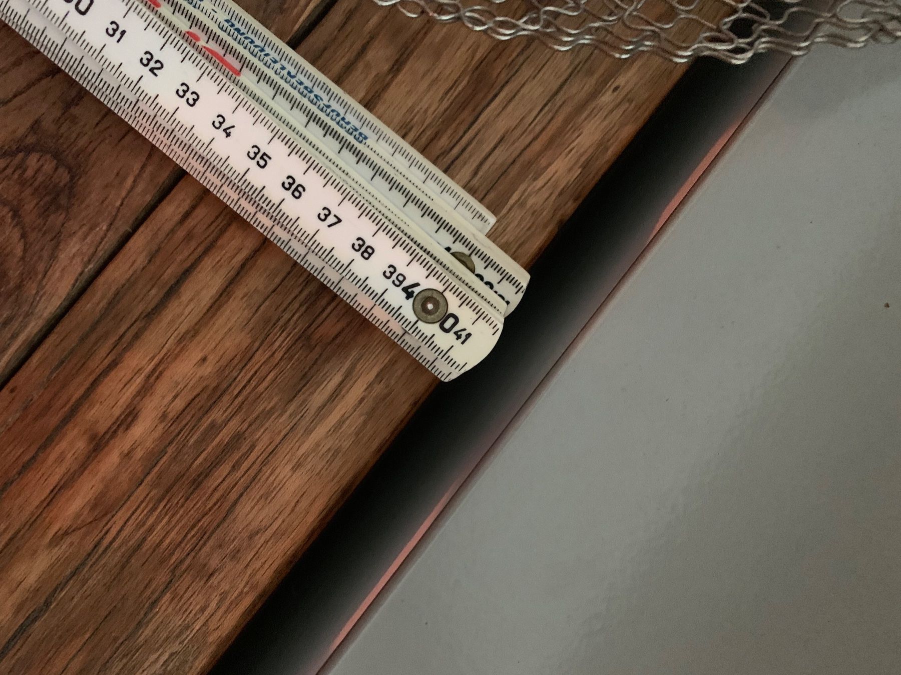Tavoli da trucco: Asiatisches Tischli, Möbeli, Sideboard – Usato da Duggingen venduto da AlexFlomi 9
