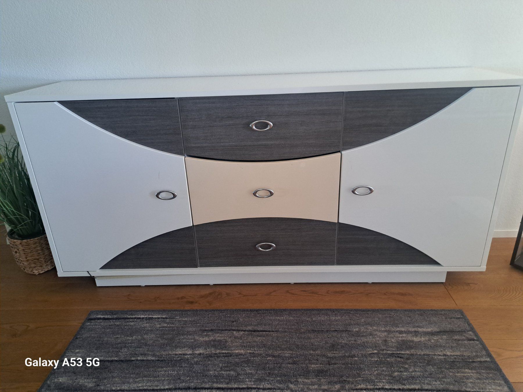 Commodes: Sideboard – D'occasion à Kaltbrunn par Civi3