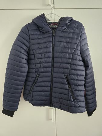 Navahoo Winterjacke - Grösse M