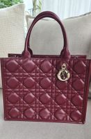 Dior book tote medium