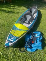 Kayak BREEZE AIR FULL HP2