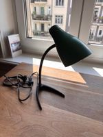 Mid-Century Vintage Lampe Gusseisen – Revidiert
