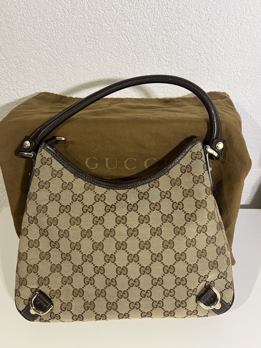 Gucci Borse da donna: Sac Gucci – Usato da St-Pierre-Clages venduto da ste_xk6p 3
