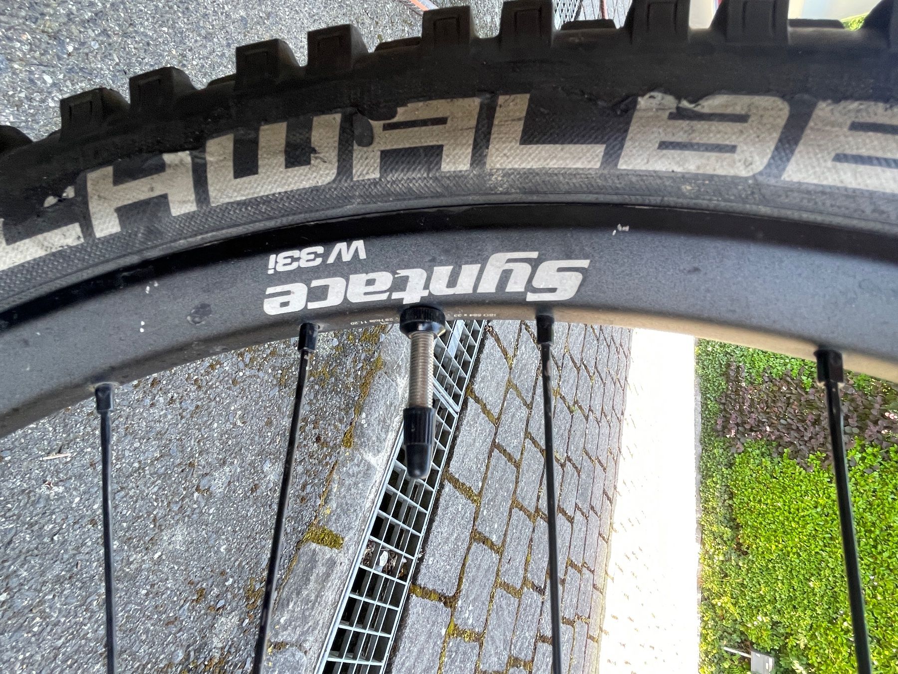Liteville Vélos: eMTB Liteville 301CE Mk 1 – D'occasion à Schöftland par binehdaa 2