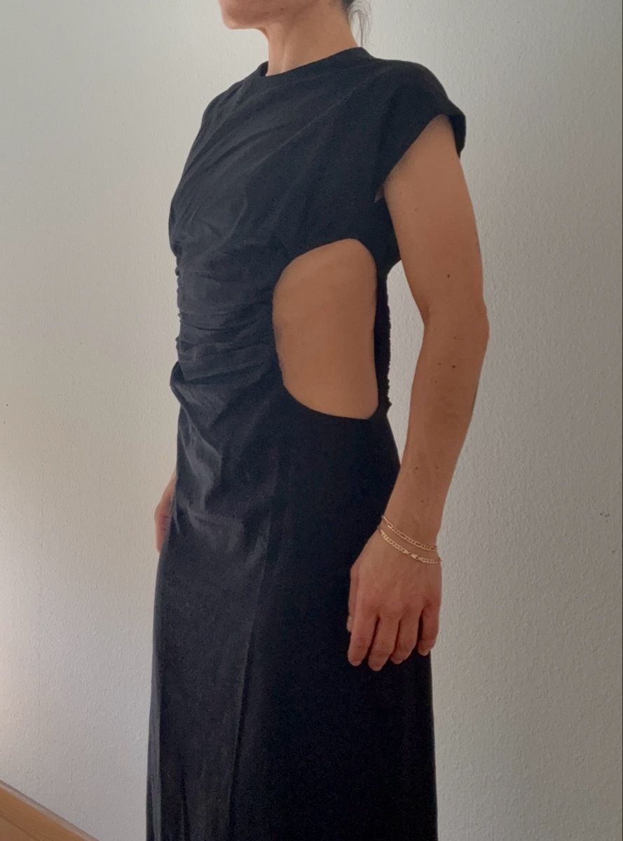 Zara Vestiti: Leinenkleid XS  – Usato da Bern venduto da wisemagpie