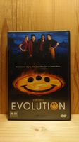 EVOLUTION DVD mit David Duchovny
