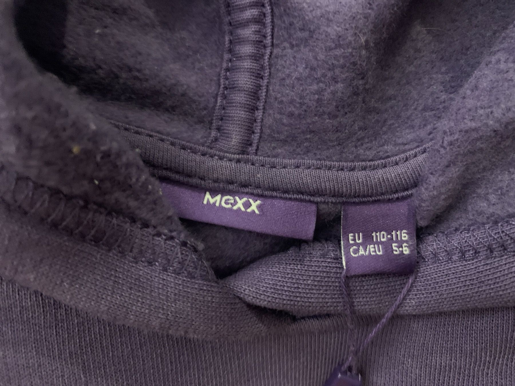 Mexx Pulls et sweat-shirts: Pulli Mexx gr 110-116 – D'occasion à Adligenswil par Phoenix2017 3