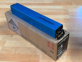 Stromer 983Wh - Praktisch neu!