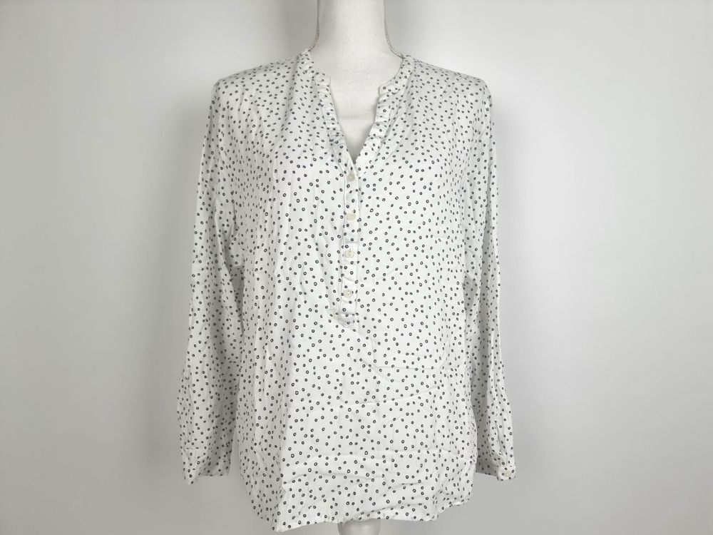 Esprit Camicette: Gr. 42 Bluse Esprit neu – Nuovo (secondo la descrizione) da Sutz venduto da Dalilea