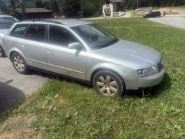 Audi A4 Tdi