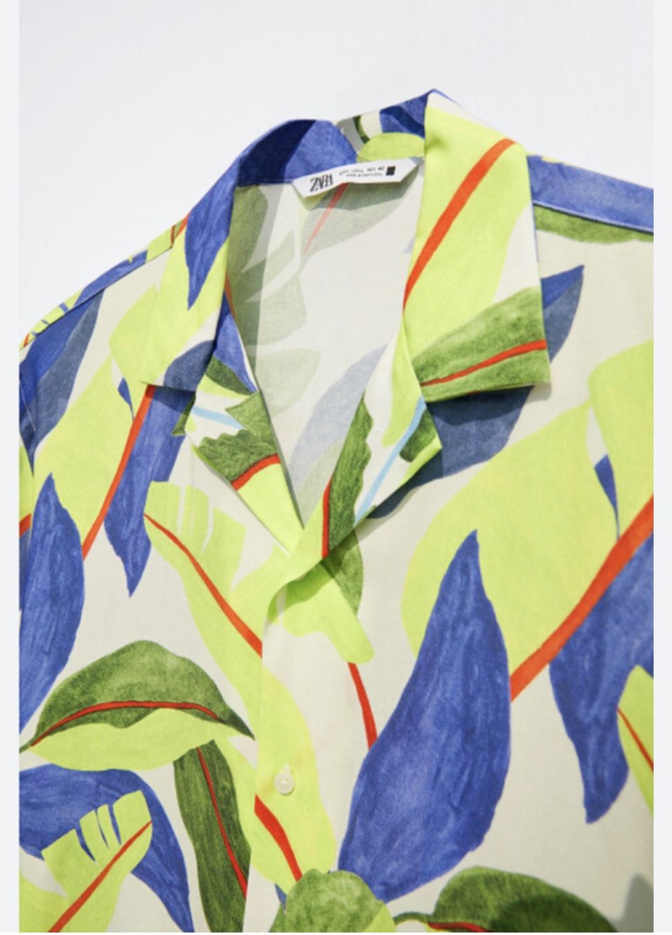 Zara Camicie: Zara shirt man – Nuovo e nell'imballaggio originale da Opfikon venduto da til_t7ww 3