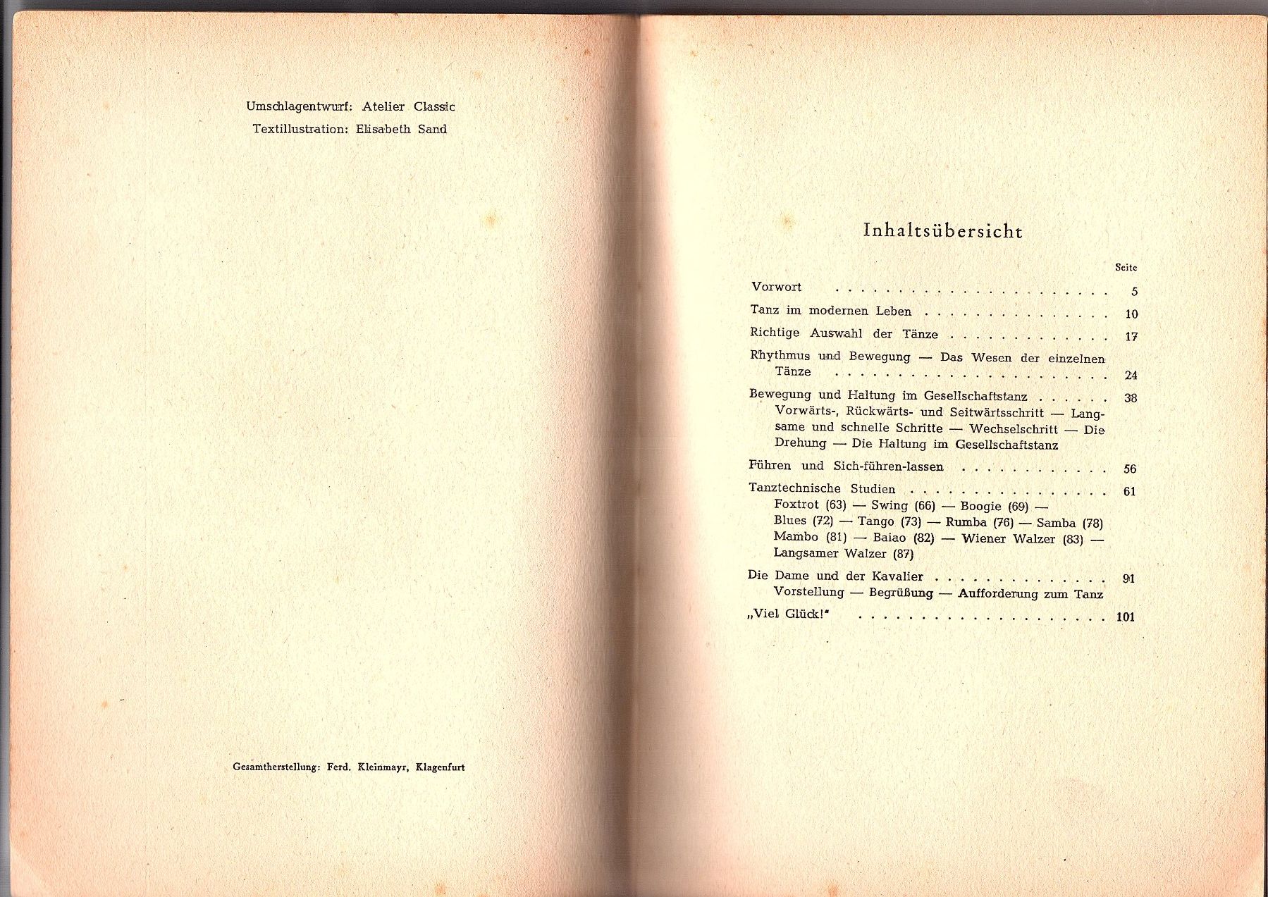 Libri: Tanzen leicht gemacht – Usato da Mörschwil venduto da aik_x8mc 2