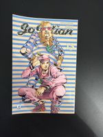 Manga JoJolion volume 13 Hirohiko Araki italien état neuf
