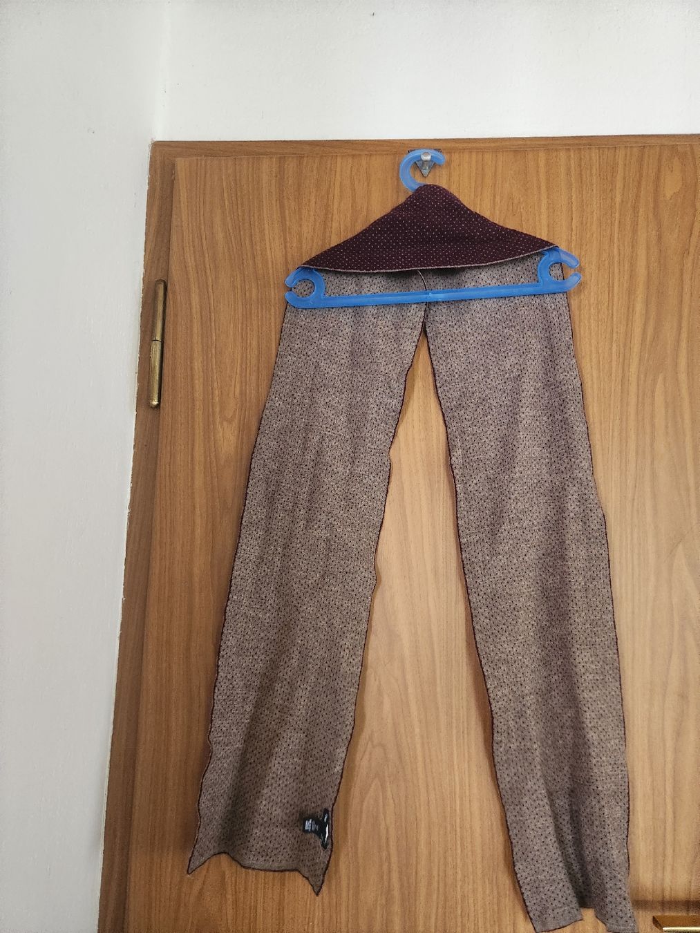 Foulards, Tücher & Schals: Écharpe GAP laine mérinos bicolore taille unique – Gebraucht aus Niedergösgen von Eva2410 1