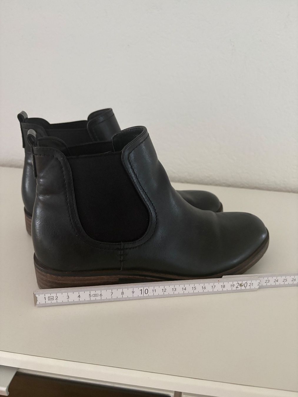 Tamaris Damenschuhe: Stiefelette – Gebraucht aus Bülach von kittygismo 2