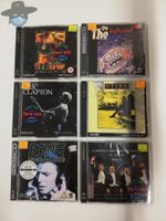 Musik - Video CD VCD z.b. für den Philips CDi 3DO Amiga CD32