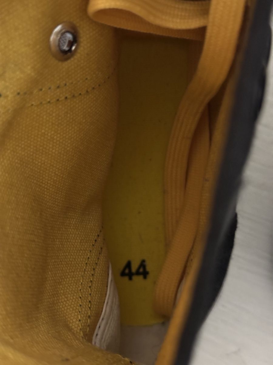 Herrenschuhe: Herrenschuhe grösse 44 – Gebraucht aus Thun von jeff070 6