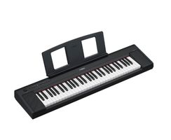Yamaha Piaggero NP15B Neu OVP Ferien-Klavier