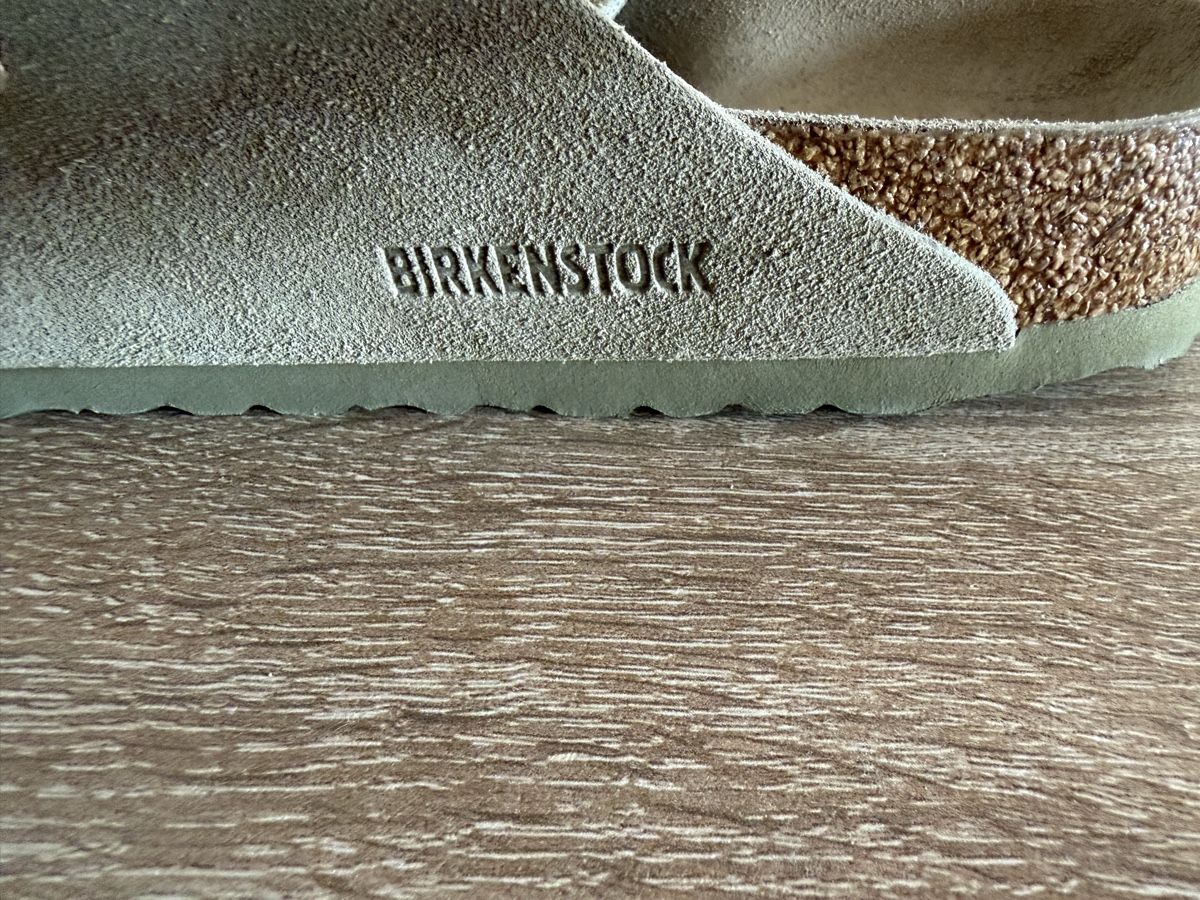 Birkenstock Scarpe da donna: Birkenstock Gr. 39 – Nuovo (secondo la descrizione) da Willisau venduto da dor_xp9g 2