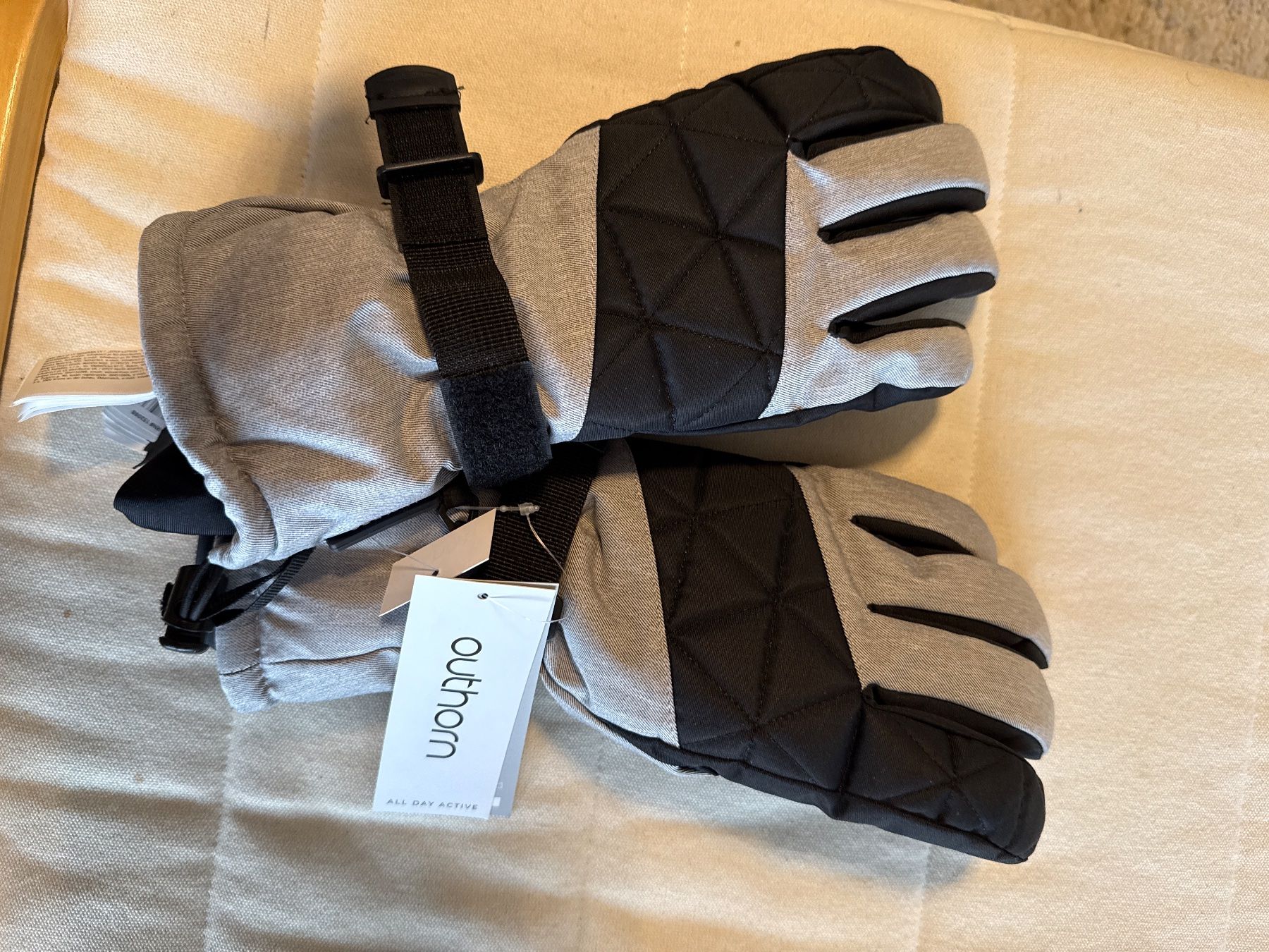 Guanti & manicotti: OUTHORN SKI HANDSCHUHE  XL 8700 – Nuovo e nell'imballaggio originale da Grand-Lancy venduto da plange