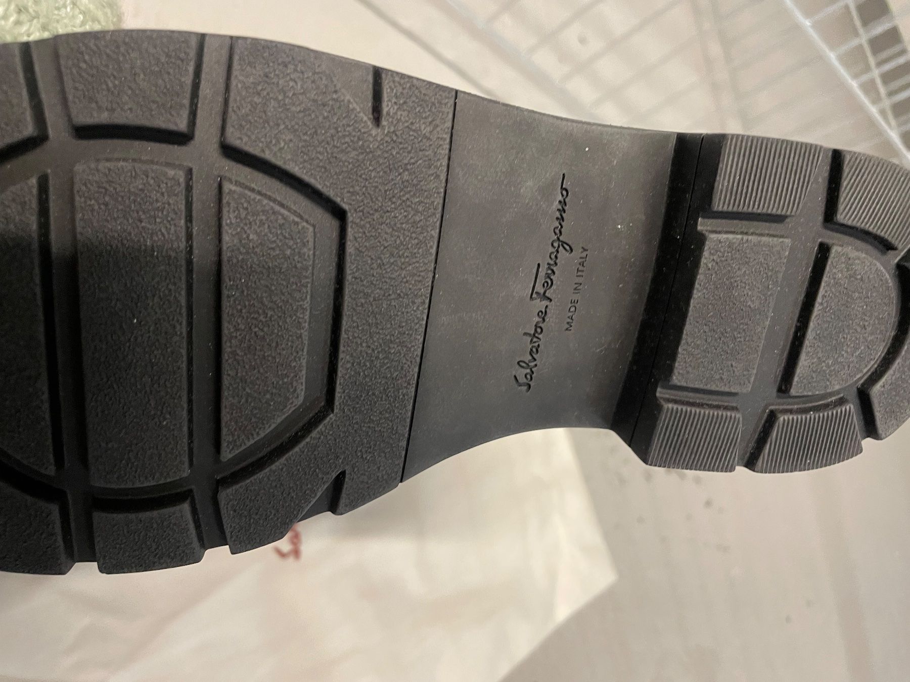 Salvatore Ferragamo Damenschuhe: Ferragamo  Stiefel neu – Neu und originalverpackt aus Zürich von cvr_lv6d 6