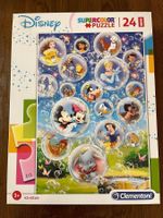 Puzzle 24 Teile