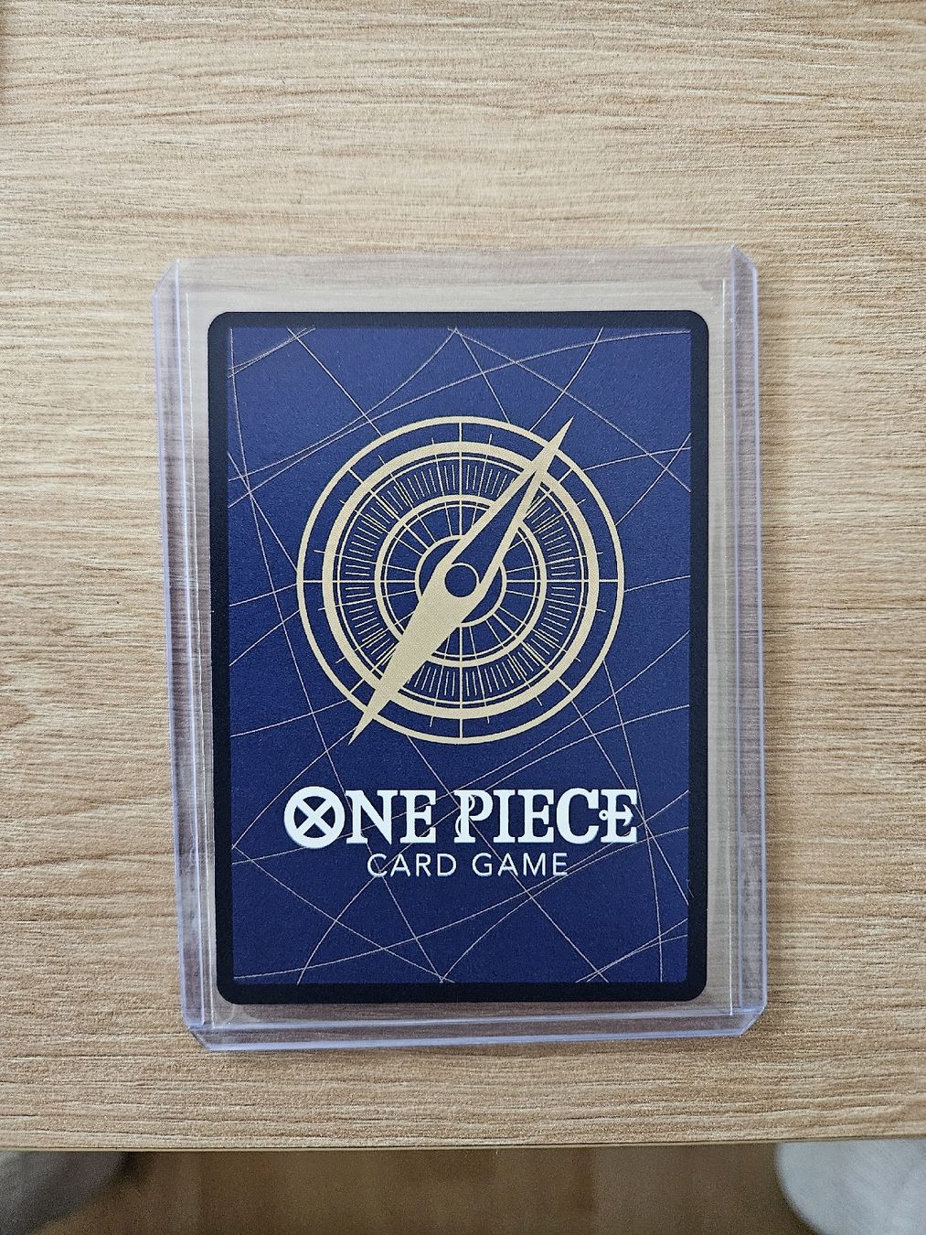 Bandai Sammelbilder & Trading cards: Monkey D. Luffy EB04-001 – Neu (gemäss Beschreibung) aus Rudolfstetten von KingArabi 1