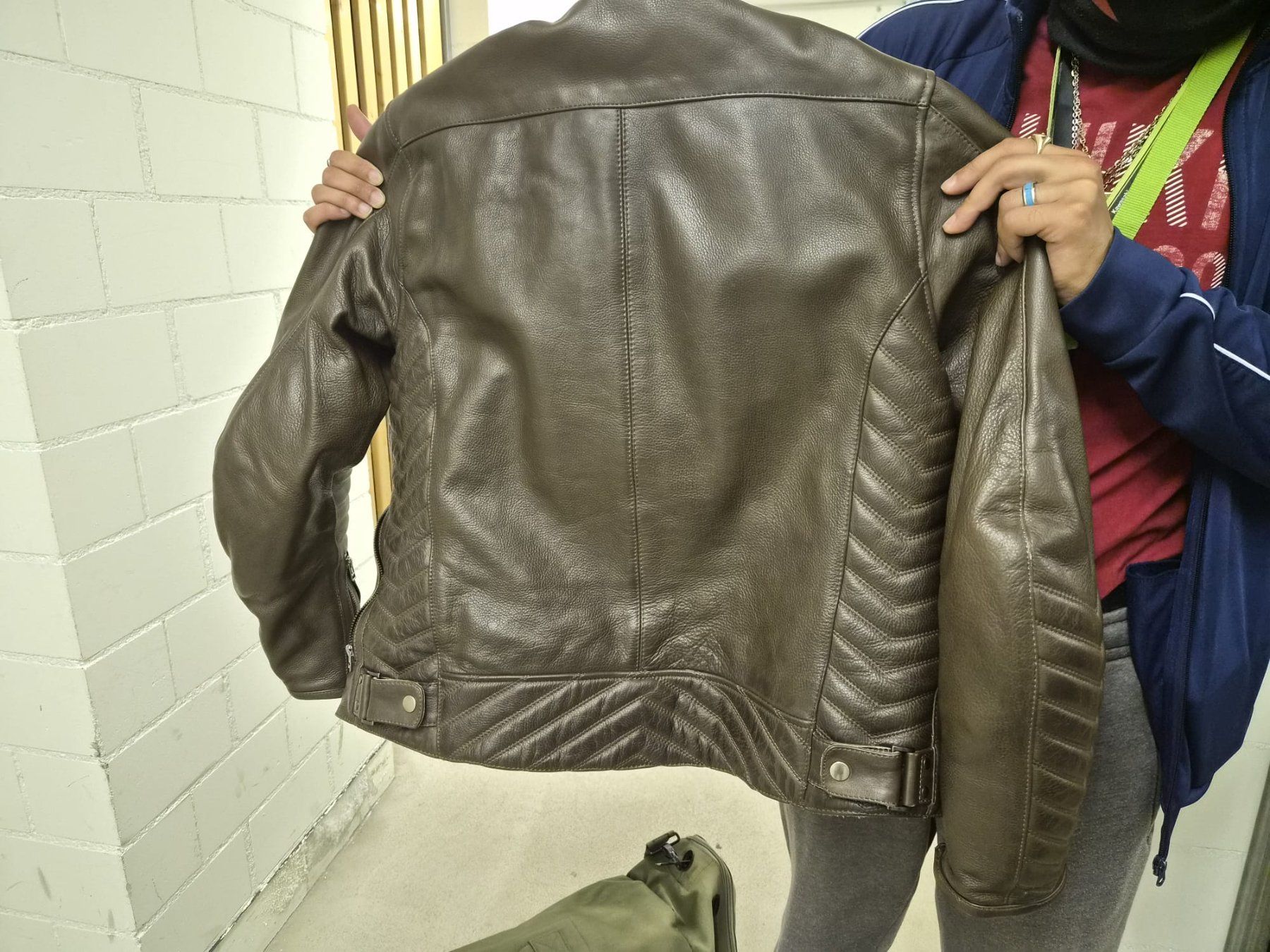 Giacche: Jacke – Usato da Mellingen venduto da ReLoveit 1