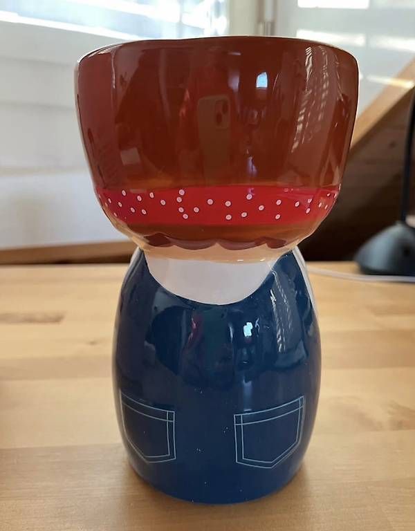 Vasi & Recipienti: Sass&Belle Vase "Libby" – Usato da Therwil venduto da scoop75 2