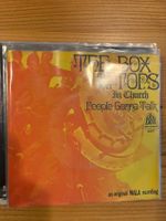 The Box Tops - I Met Her In The Church