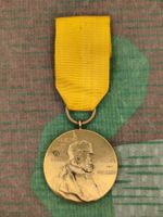 Zentenarmedaille