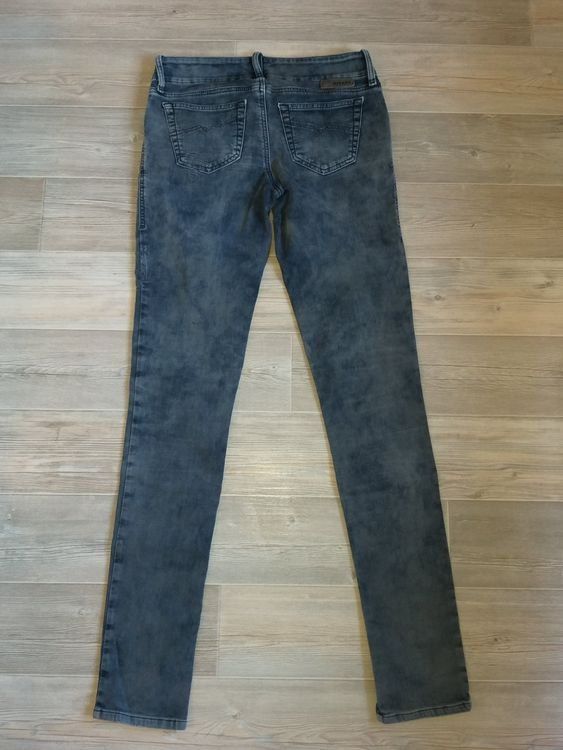 Diesel Jeans: Jeans DIESEL  Taille / Grosse W25   Model GRUPEE..... – Usato da Cossonay-ville venduto da Super-Price-Quality 5