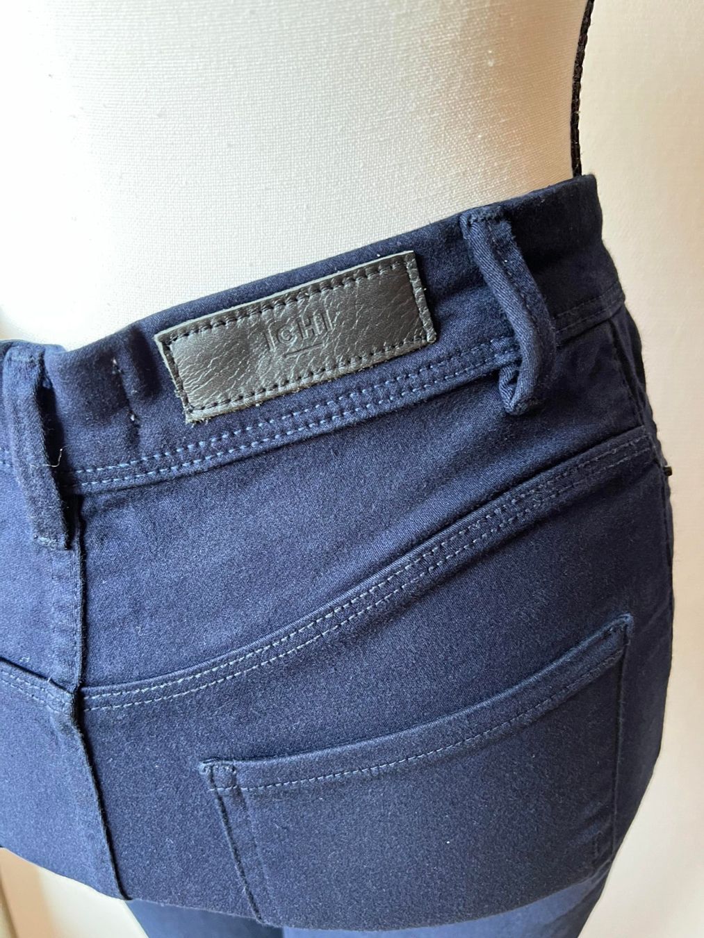 Jeans: Neues Jeans 25/32 – Nuovo e nell'imballaggio originale da Riehen venduto da edu_92w7 2